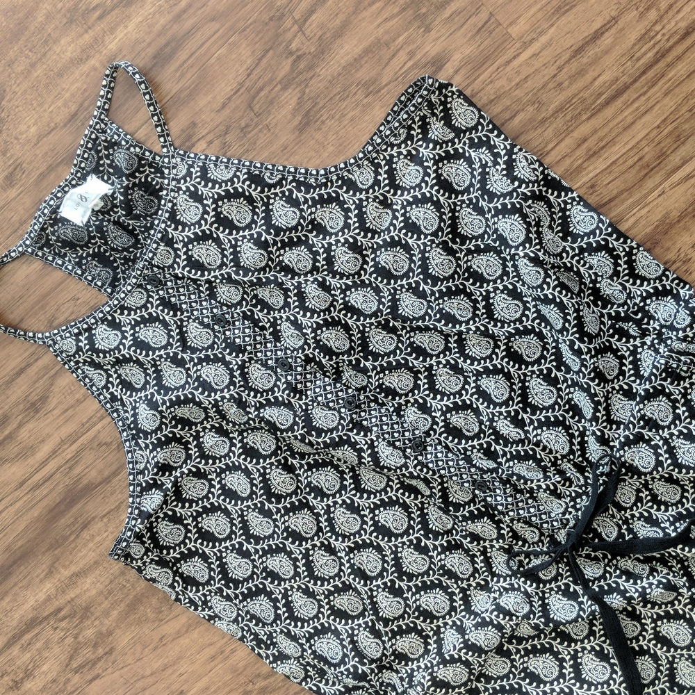 Lou & Grey Jumpsuit